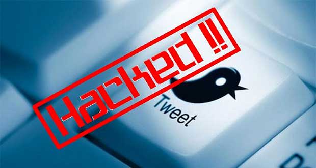 حساب های مسدود توییتر