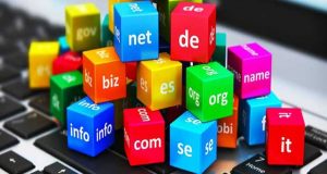 فعالیت دامنه اینترنتی