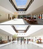 15 نمونه از شگفت انگیز ترین معماری‌های مدرن ژاپنی