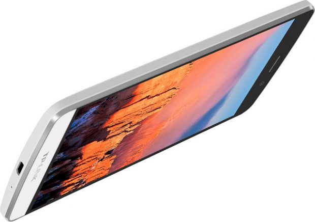 نگاهی به گوشی TP-LINK Neffos C5 Max کمپانی TP-LINK 5 معرفی و بررسی گوشی Neffos C5 Max شرکت تی پی لینک