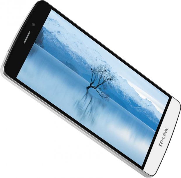 نگاهی به گوشی TP-LINK Neffos C5 Max کمپانی TP-LINK 6 معرفی و بررسی گوشی Neffos C5 Max شرکت تی پی لینک