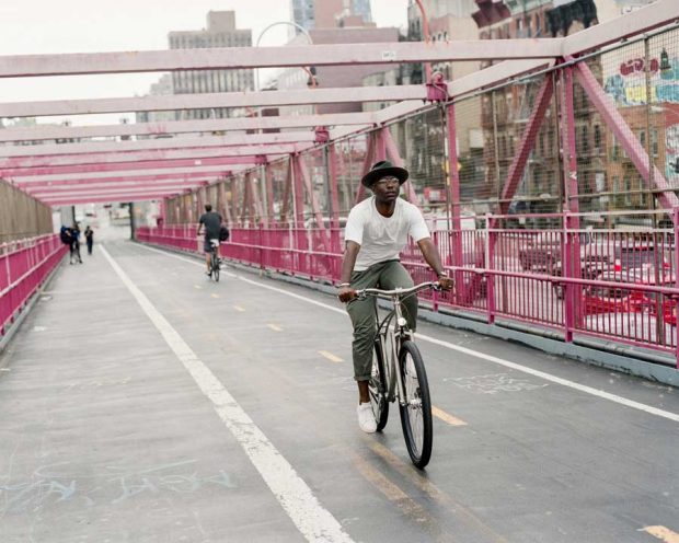 ساخت سبک ترین دوچرخه برقی دنیا توسط کمپانی Budnitz 7 سبک ترین دوچرخه برقی دنیا