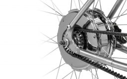 ساخت سبک ترین دوچرخه برقی دنیا توسط کمپانی Budnitz 12 سبک ترین دوچرخه برقی دنیا