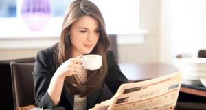 تمایل به نوشیدن قهوه منشاء ژنتیکی دارد