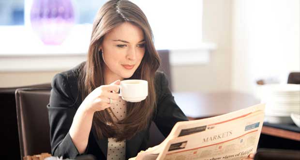 تمایل به نوشیدن قهوه منشاء ژنتیکی دارد