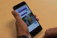 انتشار اپلیکیشن Allo پیام‌رسان گوگل