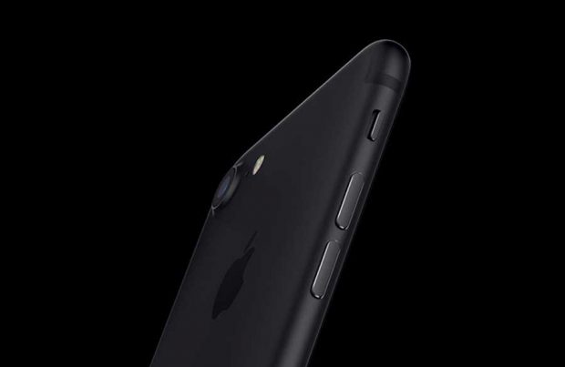 نگاهی به آیفون ۷ محصول جدید کمپانی اپل 5 آیفون 7 محصول جدید کمپانی اپل