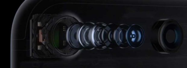 نگاهی به آیفون ۷ محصول جدید کمپانی اپل 9 آیفون 7 محصول جدید کمپانی اپل