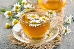جوانسازی پوست با مصرف دمنوش هایی جادویی