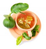 جوانسازی پوست با مصرف دمنوش هایی جادویی