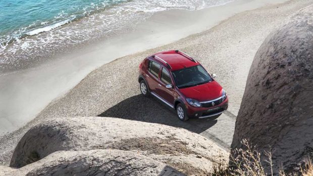 ساندرو استپ وی