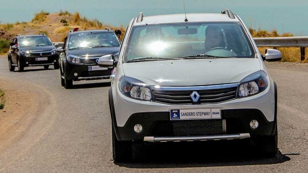 ساندرو استپ وی