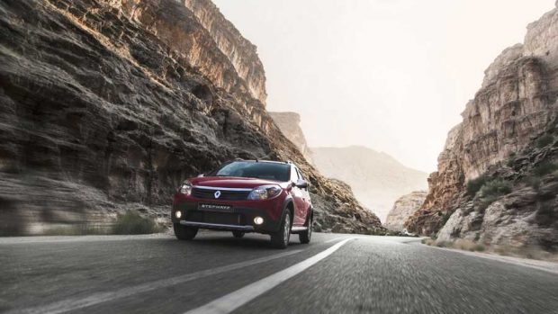 ساندرو استپ وی