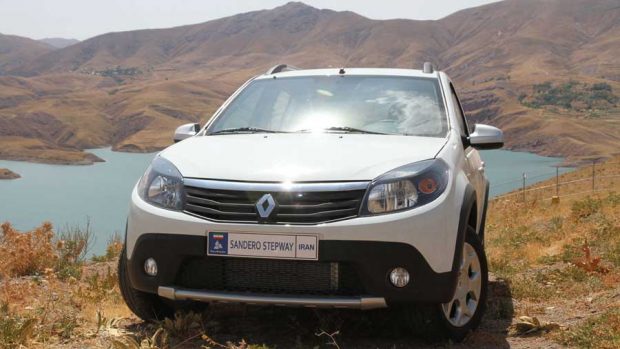 ساندرو استپ وی