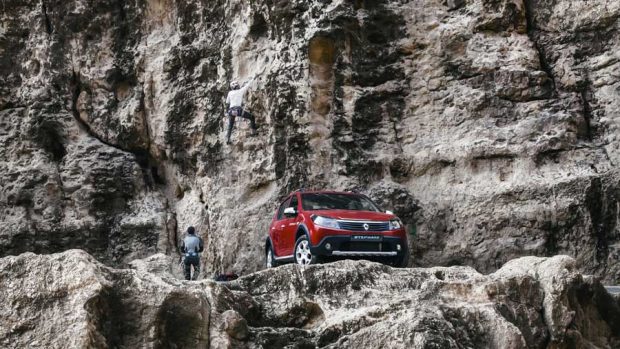 ساندرو استپ وی