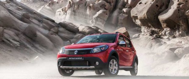 ساندرو استپ وی