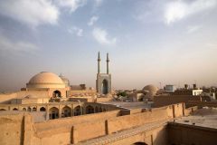 10 سال مسافرت برای عکاسی از مکان های خیره کننده