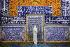 10 سال مسافرت برای عکاسی از مکان های خیره کننده