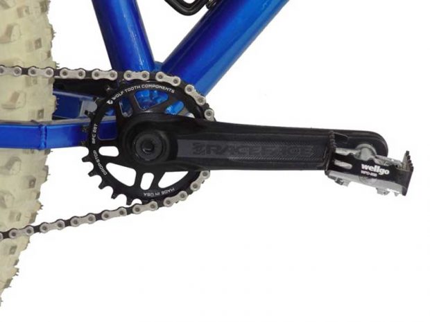 دوچرخه برقی مخصوص استفاده در قطب جنوب و مناطق برفی + عکس 6 دوچرخه برقی مخصوص قطب جنوب