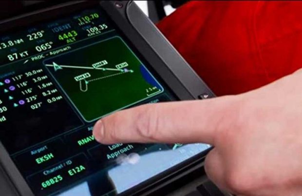 افزایش ایمنی پروازها در اروپا با سیستم جهت یابی ماهواره ای اگنوس 5 سیستم جهت یابی ماهواره ای اگنوس