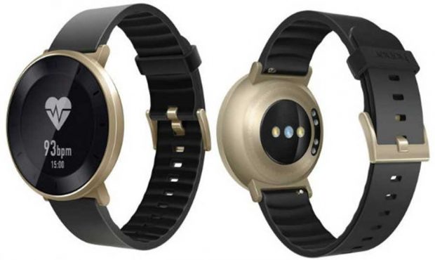 رونمایی از Media Pad 2 و ساعت هوشمند Watch S1 3 رونمایی از Media Pad 2 و ساعت هوشمند Watch S1