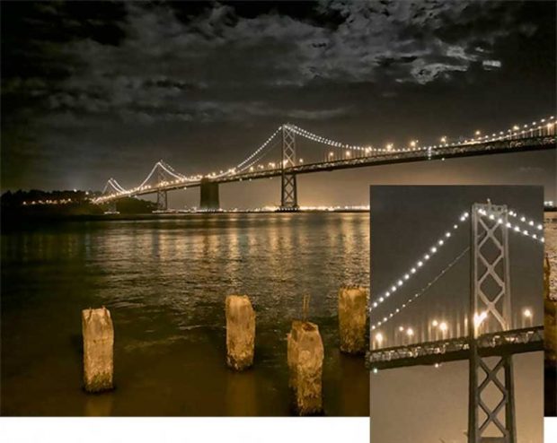 دوربین L16 کامپکتی ۱۶ لنزی با مشخصاتی مشابه DSLR + عکس 9 دوربین L16