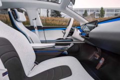 Mercedes-Benz's Generation EQ