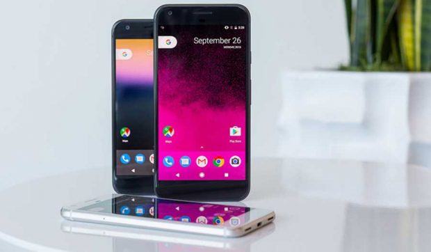 مشخصات گوشی های پیکسل و پیکسل ایکس ال گوگل + عکس 6 پیکسل و پیکسل ایکس ال گوگل