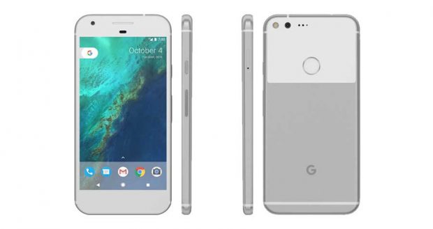 مشخصات گوشی های پیکسل و پیکسل ایکس ال گوگل + عکس 4 پیکسل و پیکسل ایکس ال گوگل