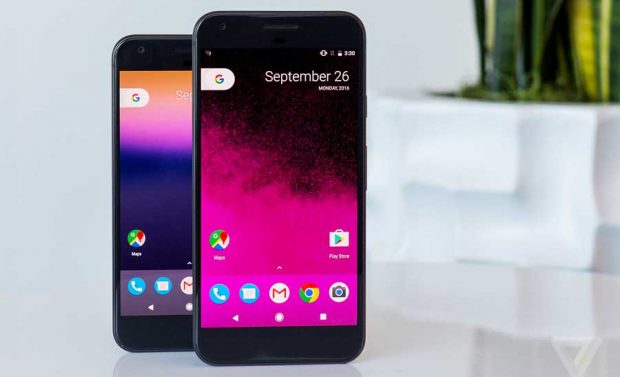 مشخصات گوشی های پیکسل و پیکسل ایکس ال گوگل + عکس 7 پیکسل و پیکسل ایکس ال گوگل