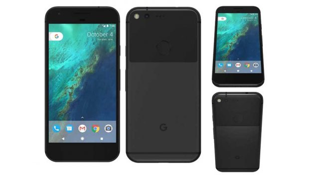 مشخصات گوشی های پیکسل و پیکسل ایکس ال گوگل + عکس 5 پیکسل و پیکسل ایکس ال گوگل