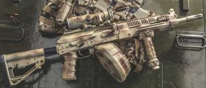 کلاشینکف RPK-16