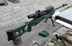 کلاشینکف SVS