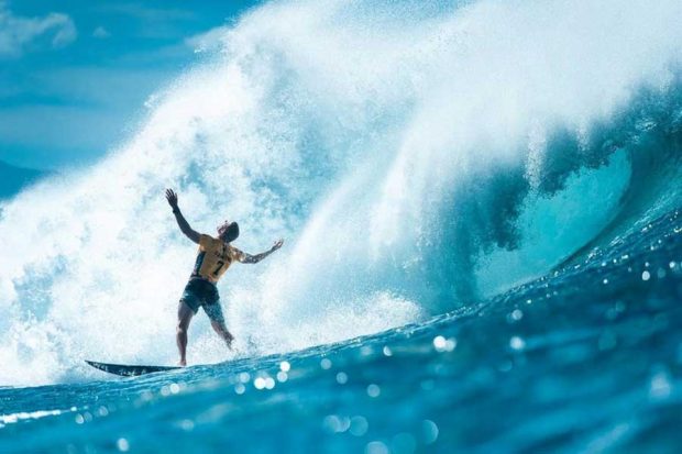 برترین تصاویر بزرگترین مسابقه عکاسی ورزش‌های ماجراجویانه