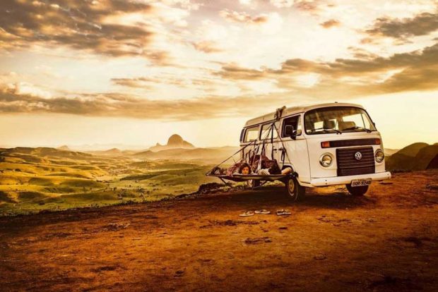 برترین تصاویر بزرگترین مسابقه عکاسی ورزش‌های ماجراجویانه