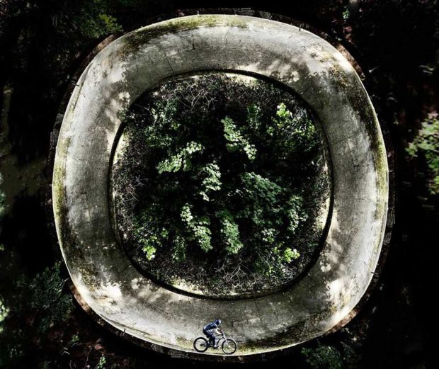 برترین تصاویر بزرگترین مسابقه عکاسی ورزش‌های ماجراجویانه