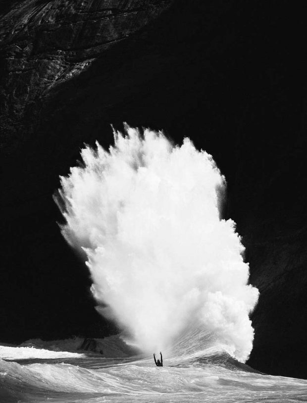 برترین تصاویر بزرگترین مسابقه عکاسی ورزش‌های ماجراجویانه