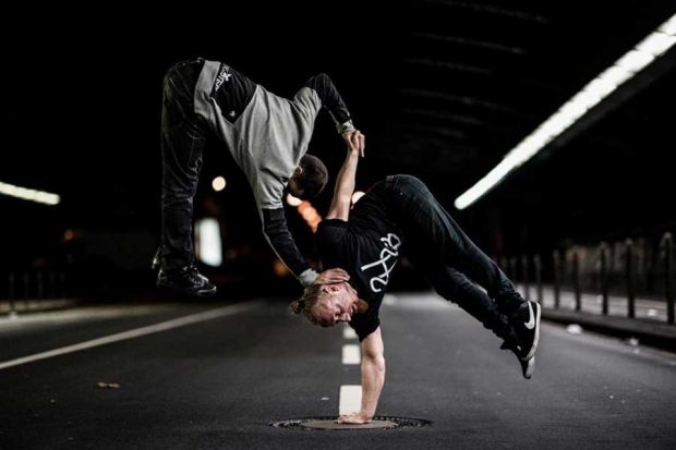 برترین تصاویر بزرگترین مسابقه عکاسی ورزش‌های ماجراجویانه