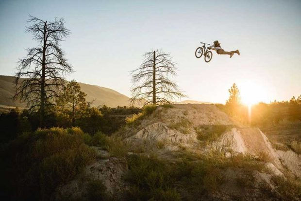 برترین تصاویر بزرگترین مسابقه عکاسی ورزش‌های ماجراجویانه