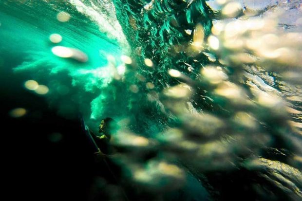 برترین تصاویر بزرگترین مسابقه عکاسی ورزش‌های ماجراجویانه