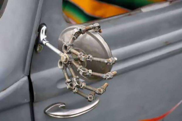 تغییرات عجیب ظاهر خودروهای شخصی با خلاقیتی دیدنی رانندگان ! 9 تغییرات عجیب ظاهر خودروهای شخصی