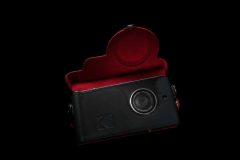 رونمایی از گوشی هوشمند مخصوص عکاسان با نام Kodak Unveils