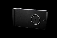 رونمایی از گوشی هوشمند مخصوص عکاسان با نام Kodak Unveils