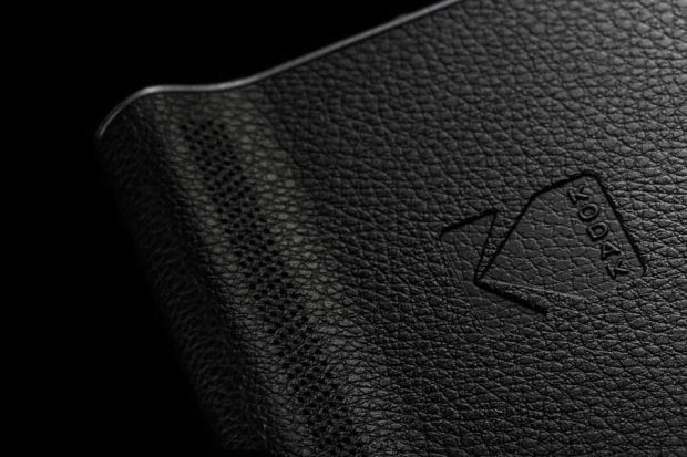 رونمایی از گوشی هوشمند مخصوص عکاسان با نام Kodak Unveils 7 رونمایی از گوشی هوشمند مخصوص عکاسان با نام Kodak Unveils