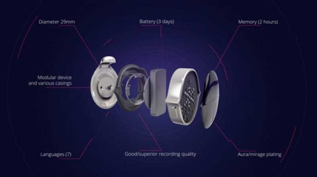 تبدیل صدا به متن