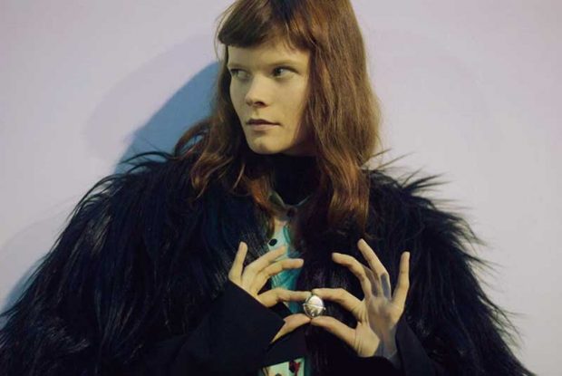 تبدیل صدا به متن