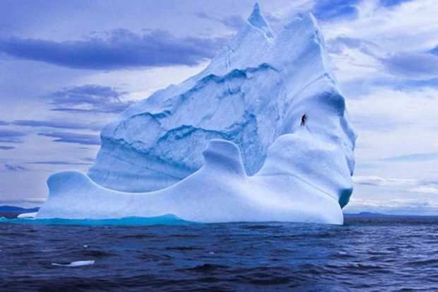 شگفت انگیزترین مناظر دنیا در تسخیر دوربین های عکاسی