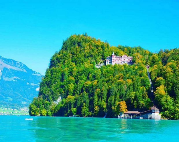 شگفت انگیزترین مناظر دنیا در تسخیر دوربین های عکاسی