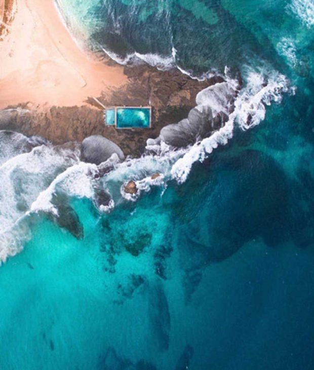 شگفت انگیزترین مناظر دنیا در تسخیر دوربین های عکاسی