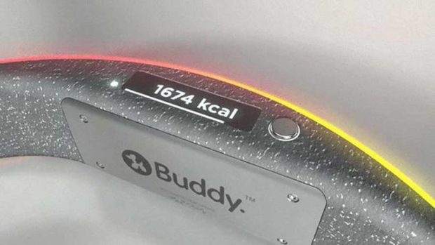 قلاده هوشمند